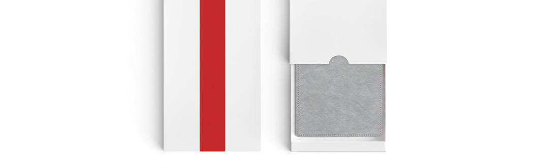 premium packaging banner