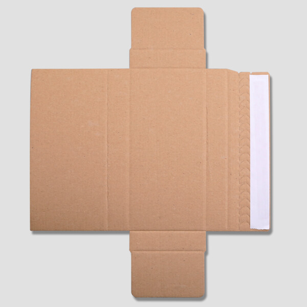 standard packaging image