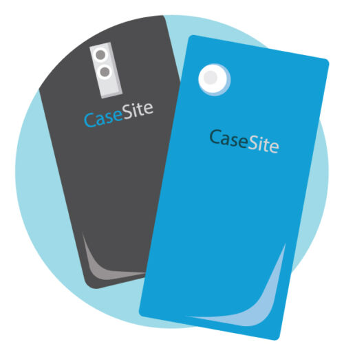 iPhone 16 Pro Leather Case in Brown